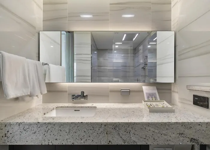 Lct Y Collection Hotel Ciudad Metropolitana de Busan