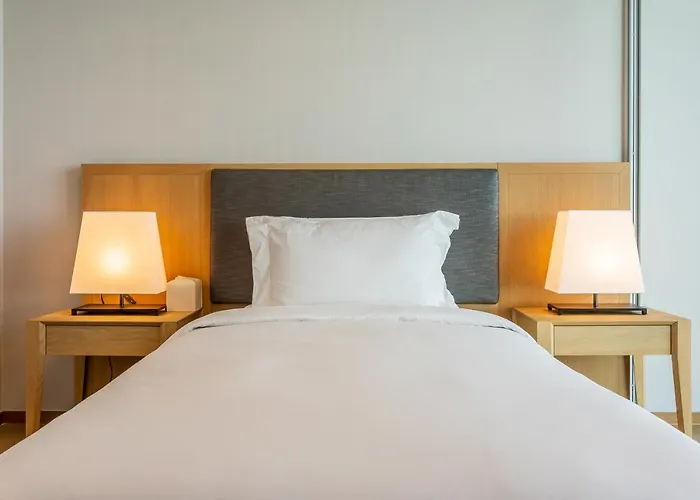 Lct Y Collection Hotel *