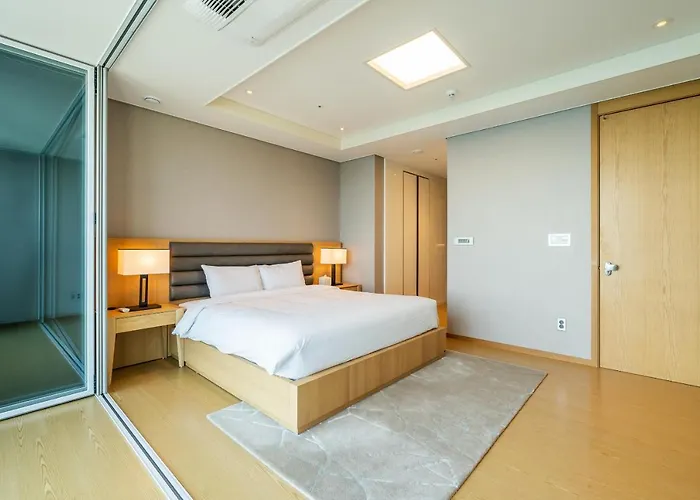 Lct Y Collection Hotel Ciudad Metropolitana de Busan