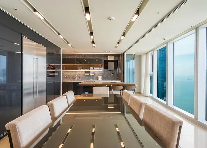 Hotel Lct Y Collection