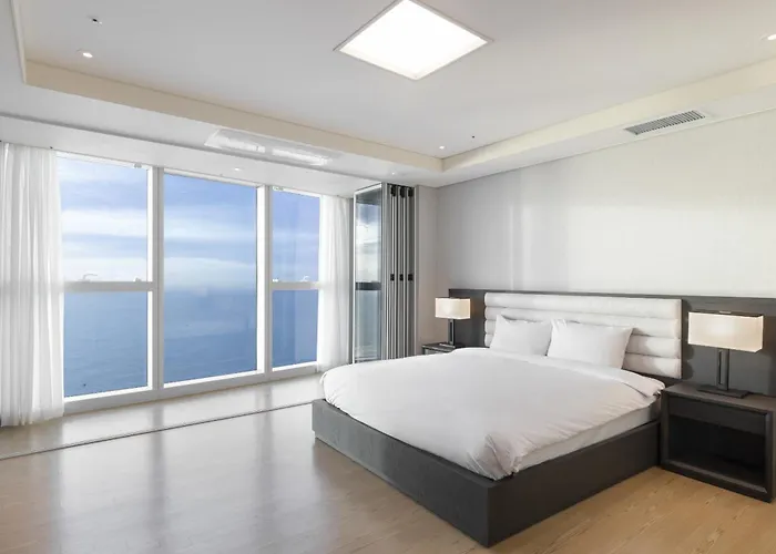 Lct Y Collection Hotel Ciudad Metropolitana de Busan