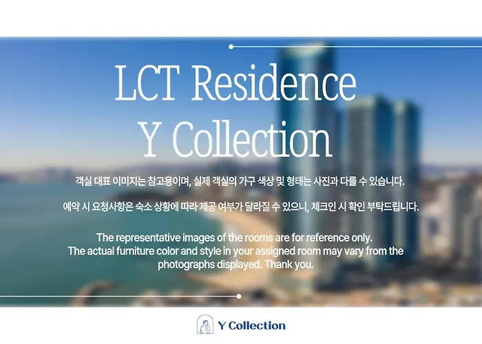 Lct Y Collection
